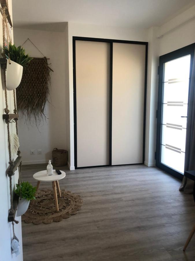 Charmante Maisonnette Avec Terrasse A 100M De La Plage Langrune-sur-Mer Exteriör bild