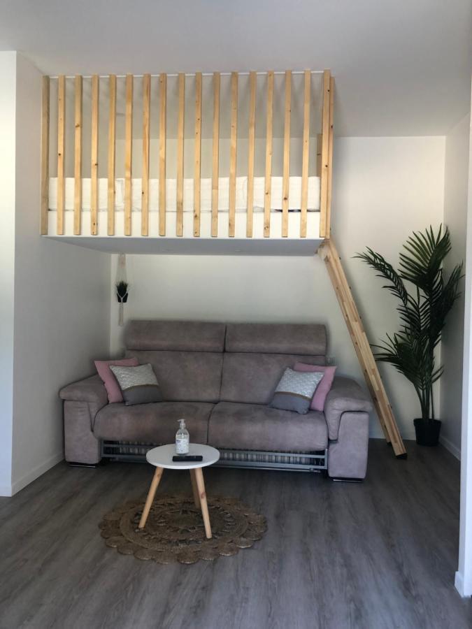 Charmante Maisonnette Avec Terrasse A 100M De La Plage Langrune-sur-Mer Exteriör bild